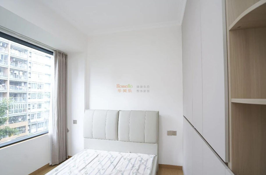 【實(shí)景案例】理想0769，100㎡裝出300㎡的通透感！